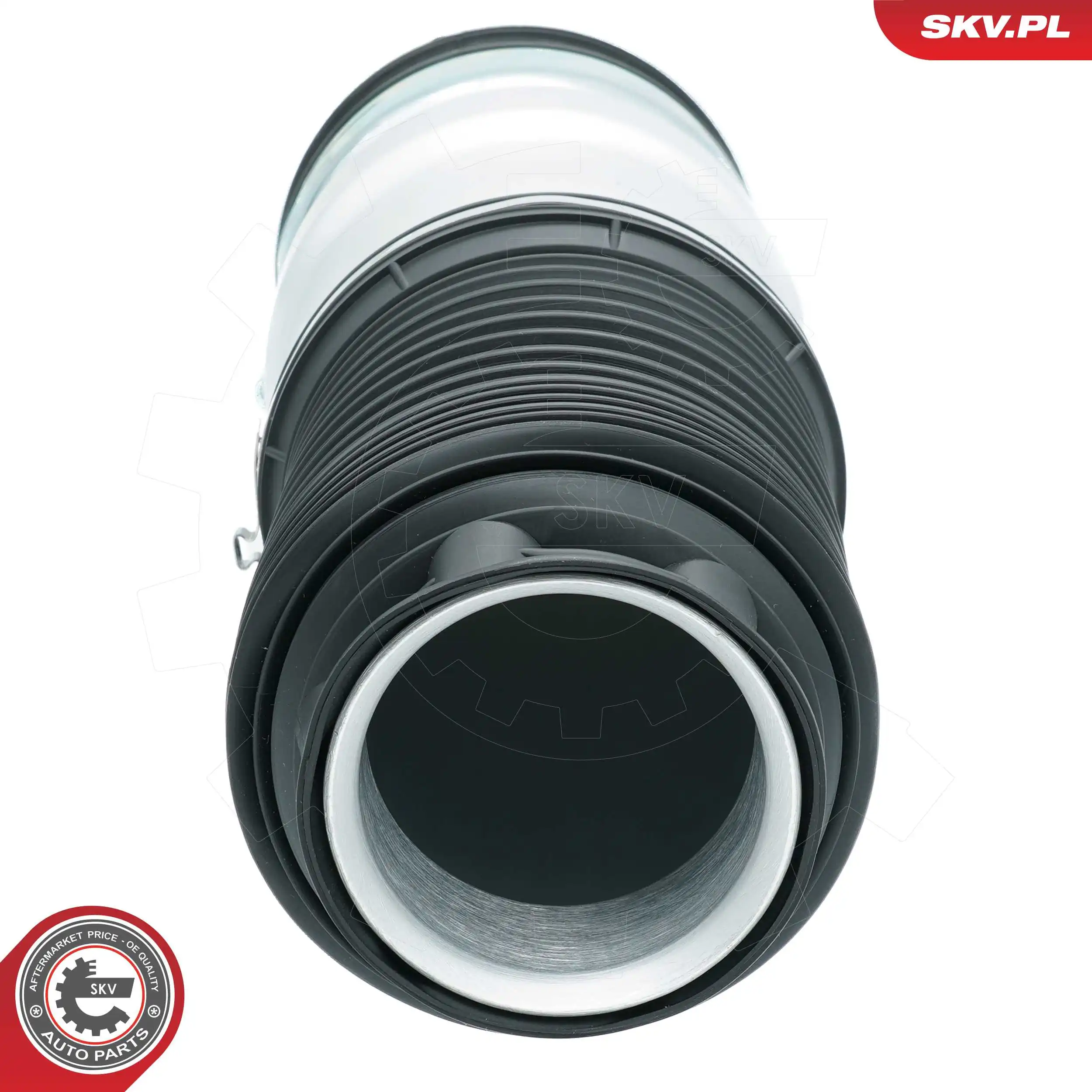 Пневмоподушка задня SKV 58SKV078