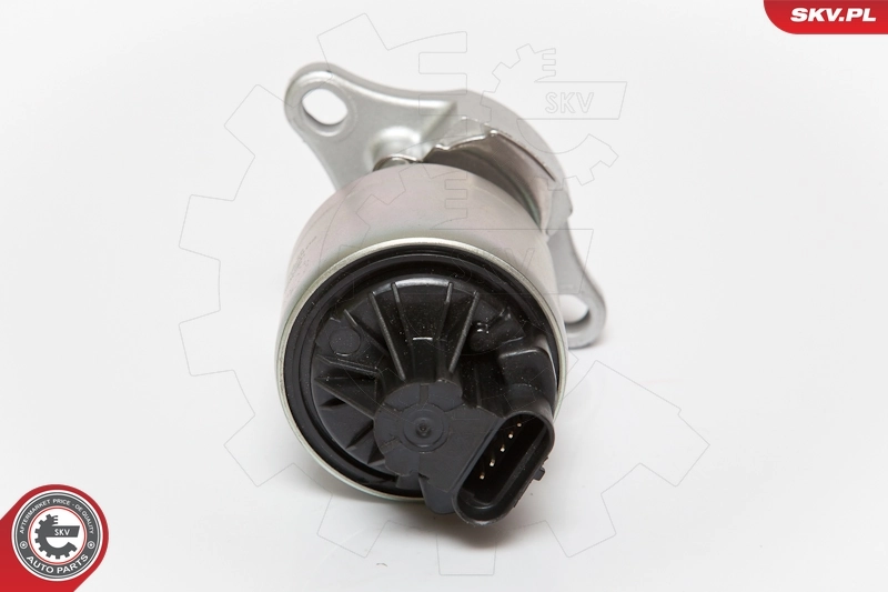 Клапан EGR Fiat Punto I хетчбек (176) (1993 - 1999) ціна, від 63.77 USD