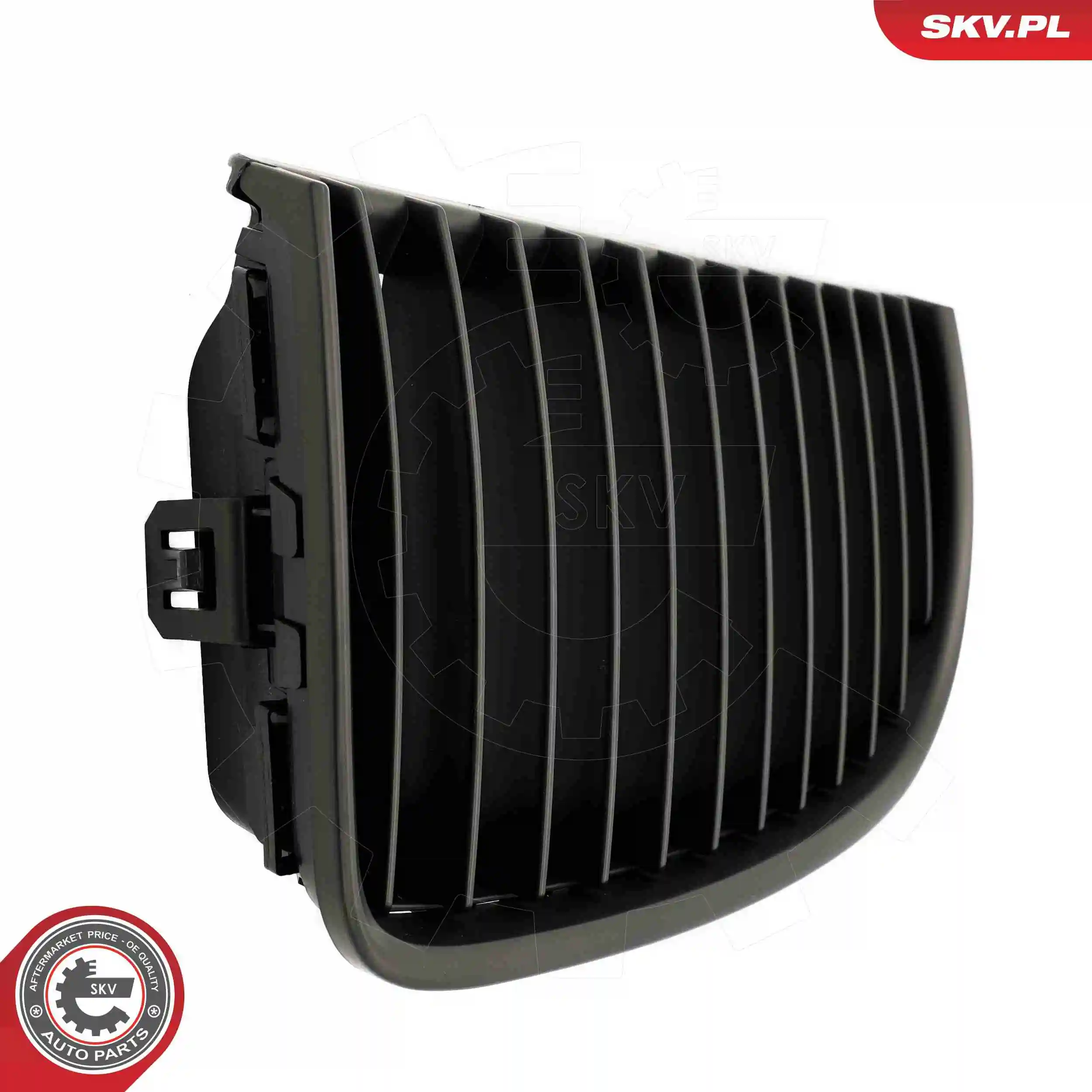 Молдинг капота Polcar 2040034 ціна, від 11.47 USD