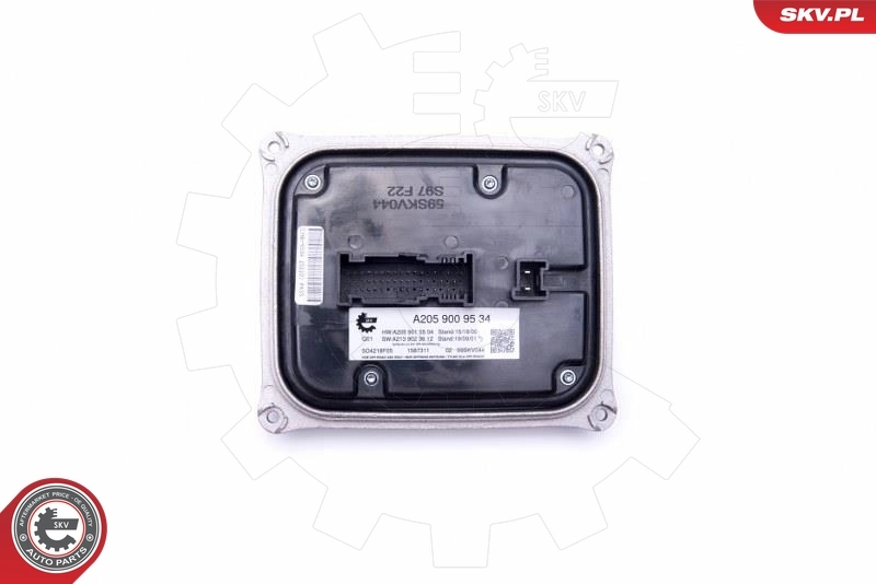  Mercedes A205900953480