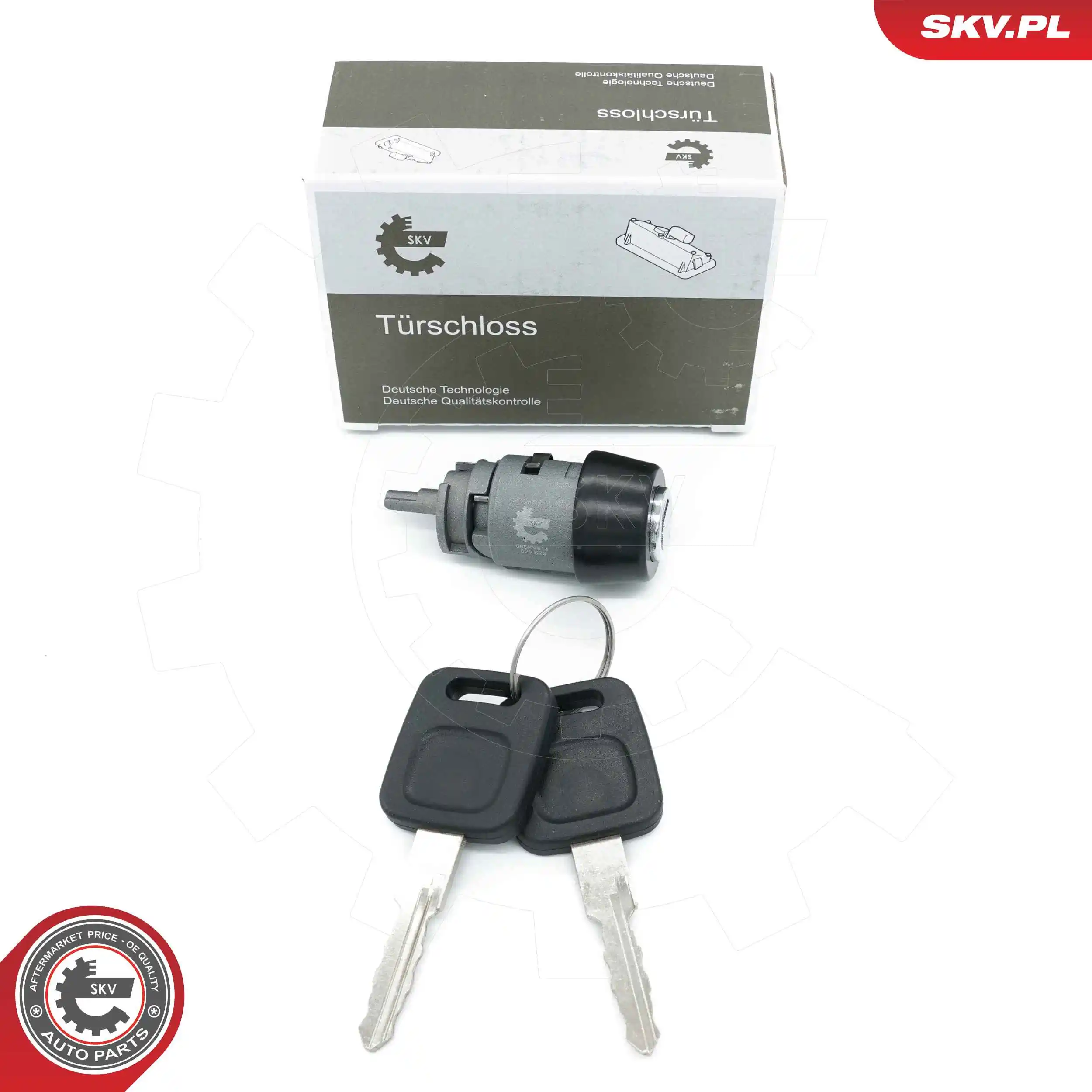 Личинка замка запалювання 4max 0604040001P ціна, від 7.48 USD