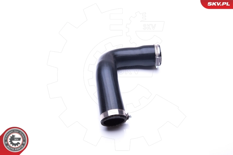 Шланг/патрубок интеркуллера SKV 24SKV914 ціна, від 37.19 USD