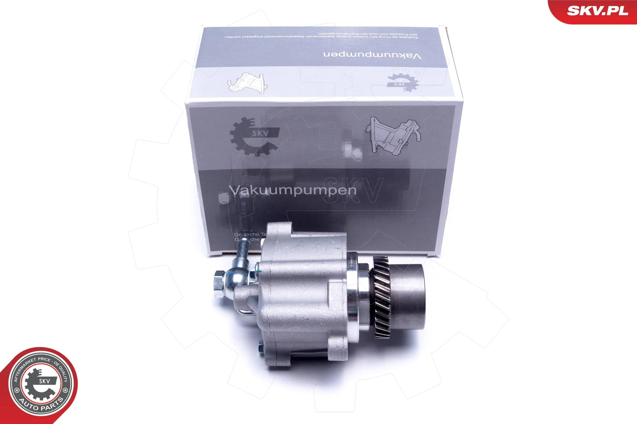 Насос вакуумний Toyota Land Cruiser PRADO позашляховик (J150) (2009 - 2026) ціна, від 95.13 USD