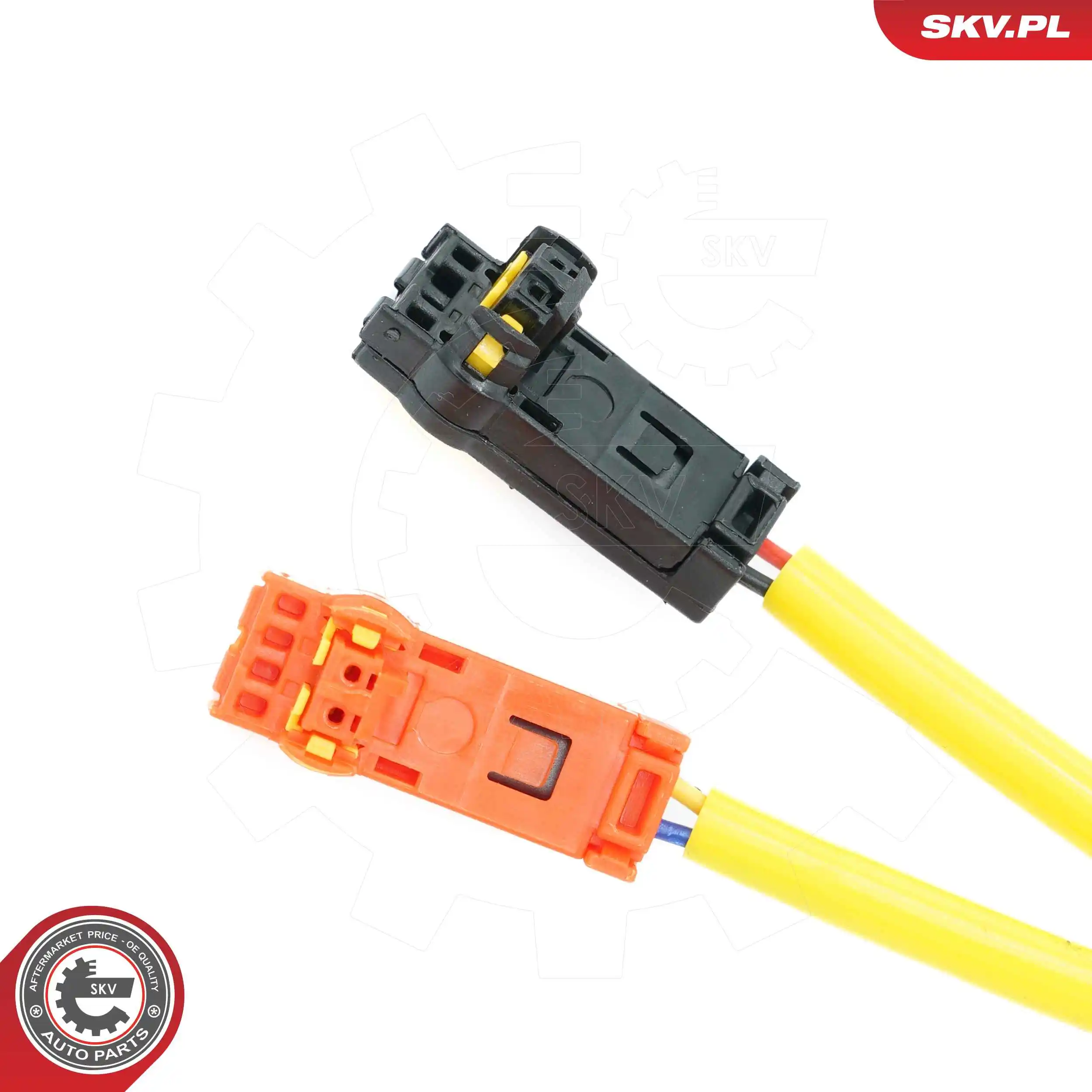 Купити 96SKV614 SKV Контактне кільце подушки безпеки