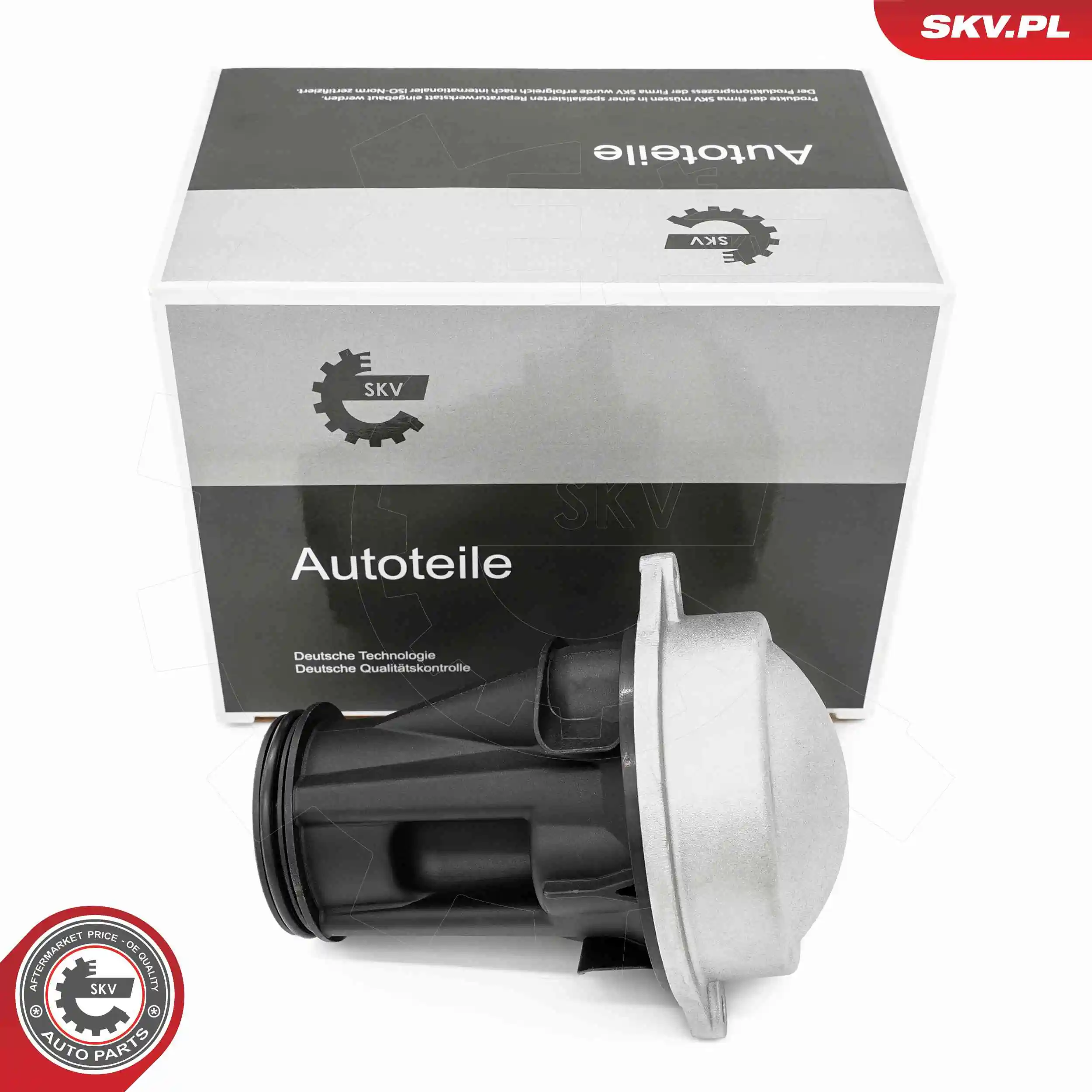 Купити A5410100163 Mercedes Фільтр вентиляції картера