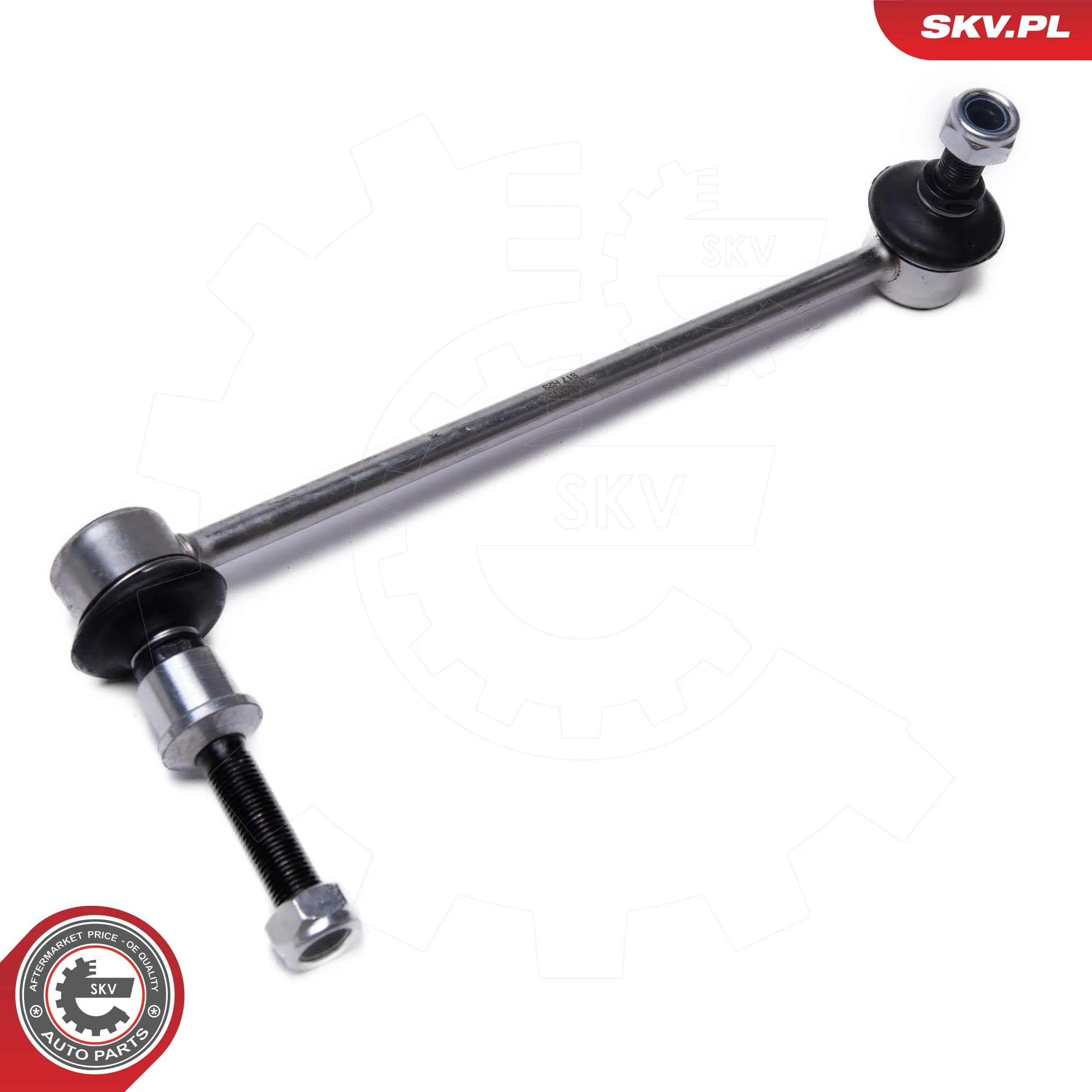 3160500109 Mercedes Ремкомплект підвіски