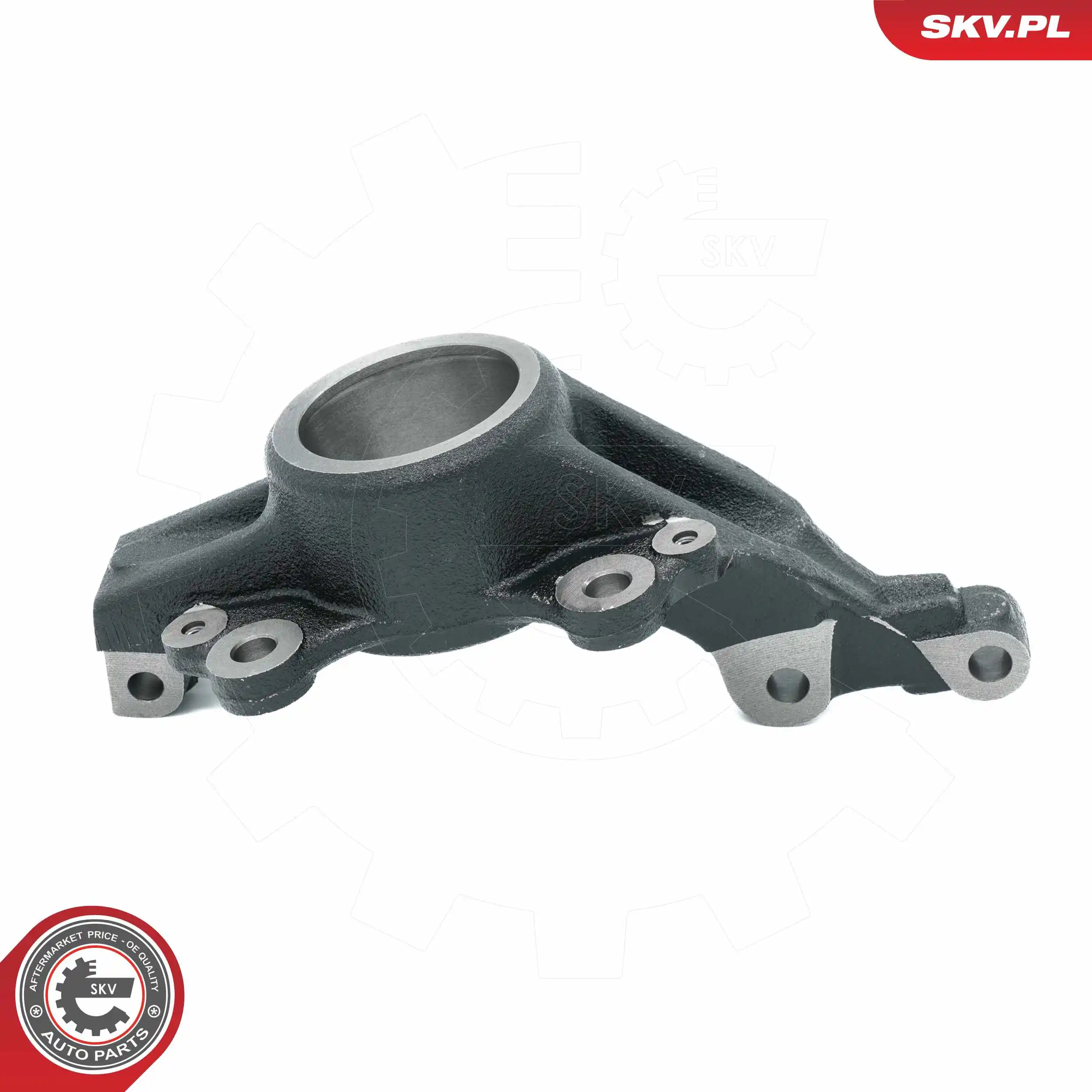 Цапфа поворотного кулака SKV 47SKV912