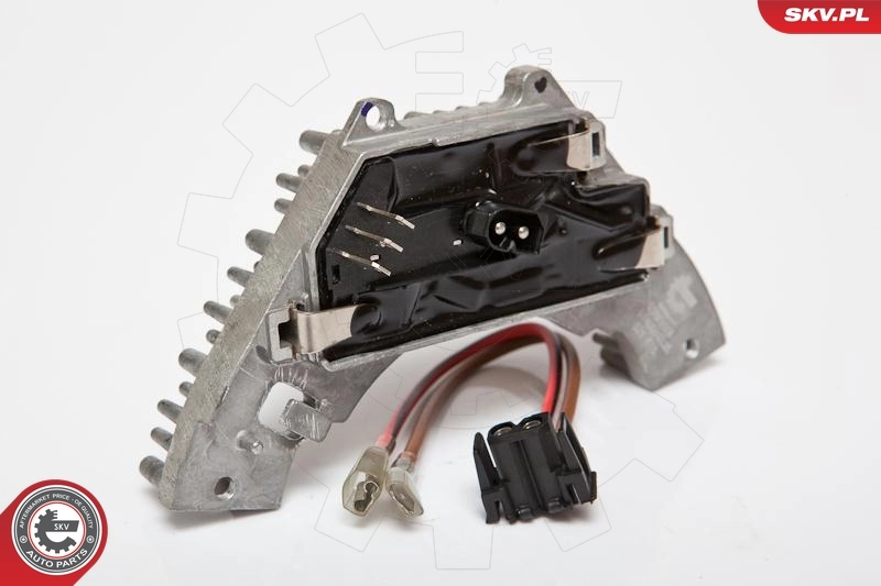 Резистор обігрівача SKV 95SKV024 ціна, від 38.43 USD