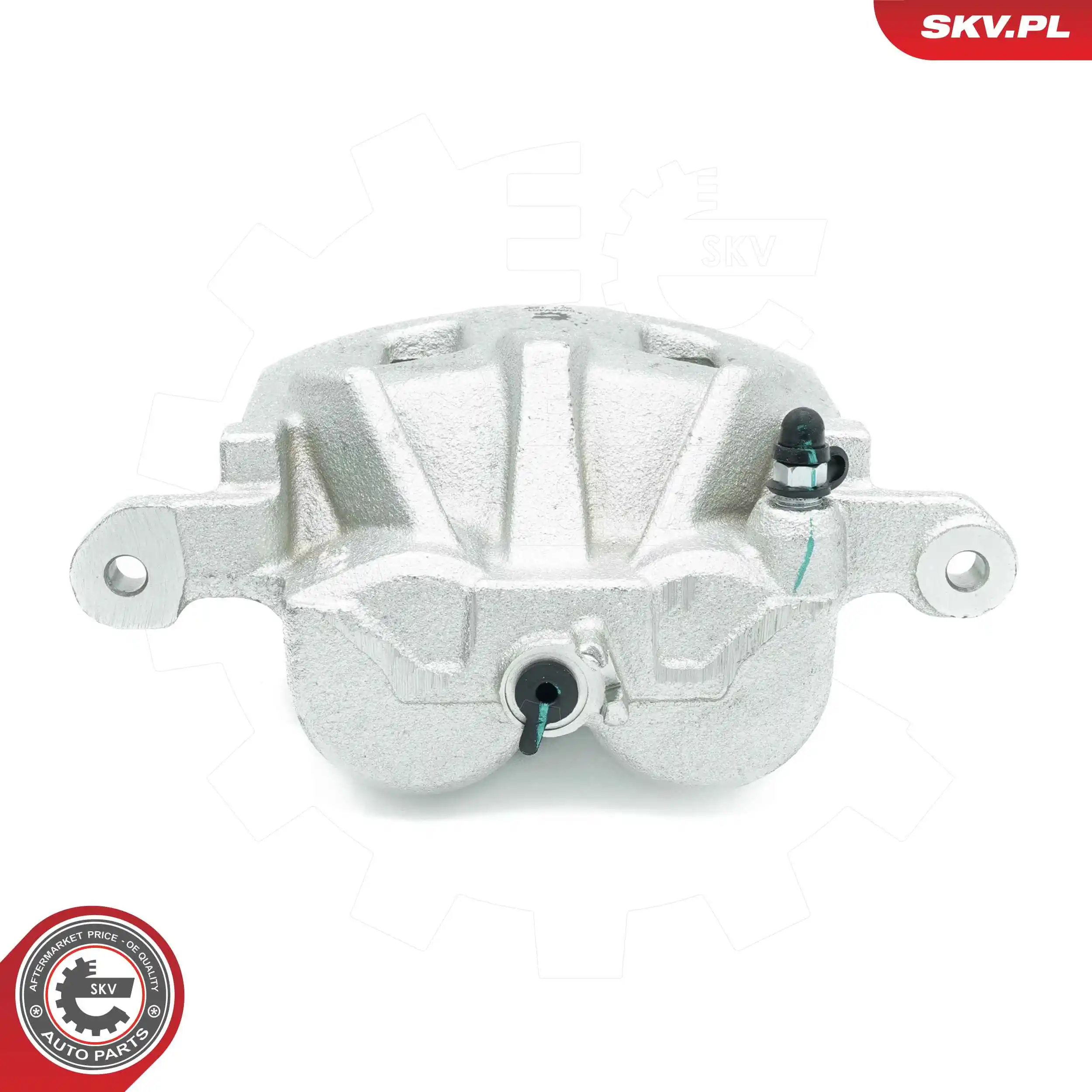Купити 56SKV451 SKV Супорт гальмівний передній лівий