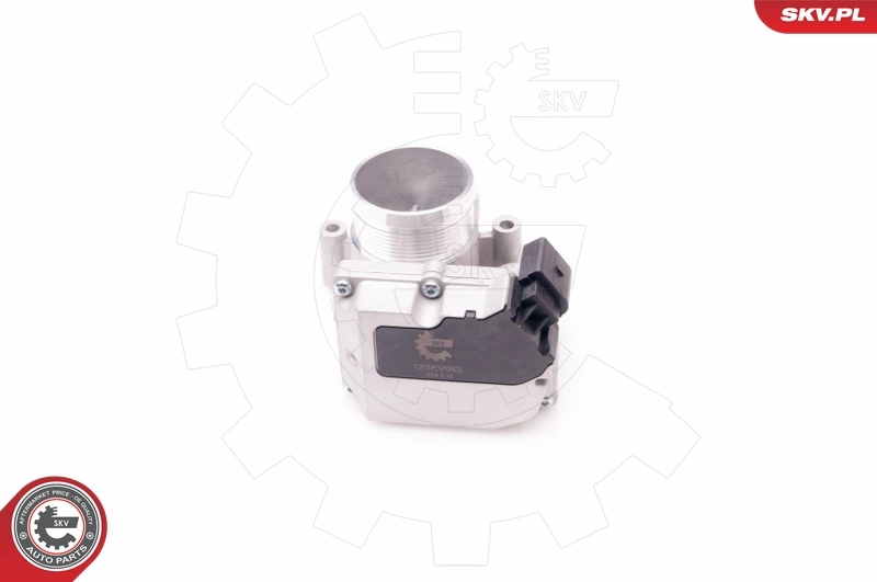 Дросільна заслінка 12SKV063 SKV