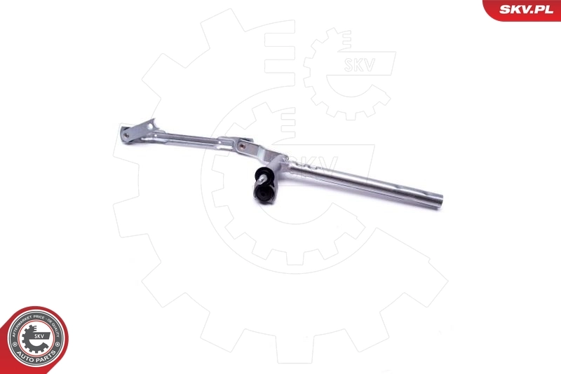Трапеція склоочисника ліва SKV 05SKV115 ціна, від 13.12 USD