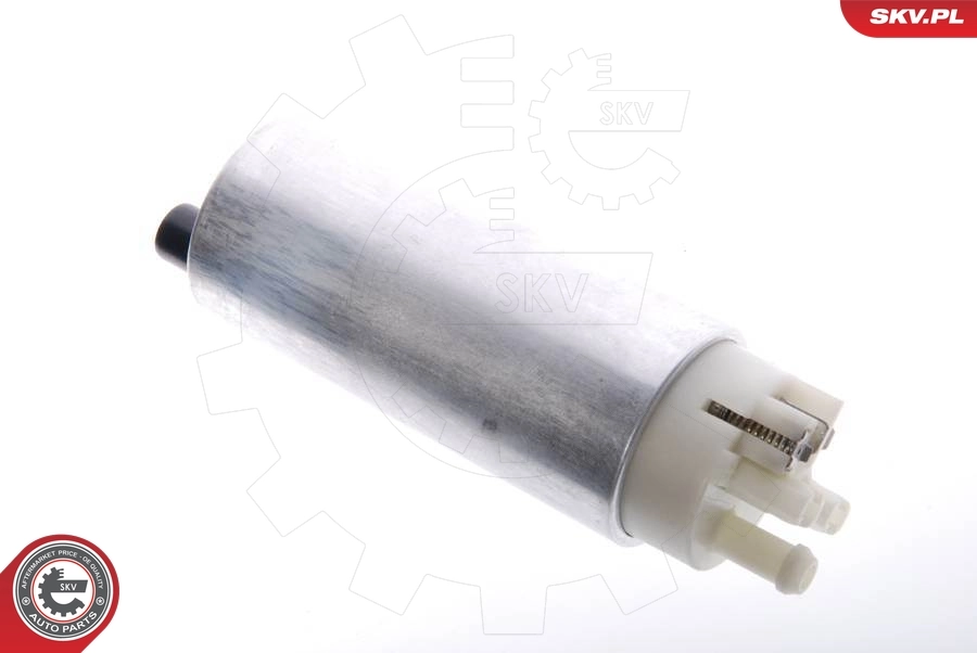 Паливний насос електричний, занурювальний SKV 02SKV223 ціна, від 32.69 USD