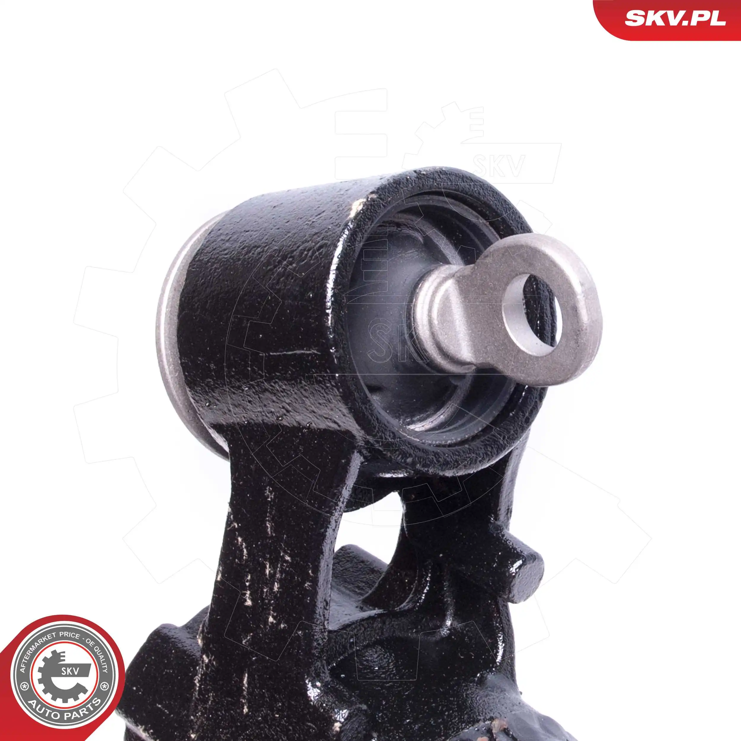Балка задньої підвіски поперечна SKV 64SKV005 ціна, від 555.70 USD