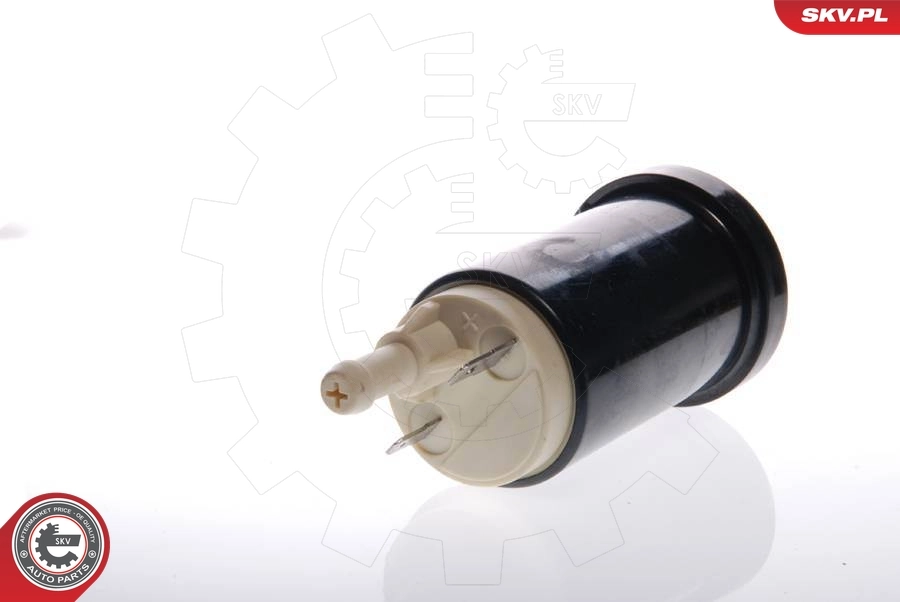 02SKV232 SKV Паливний насос електричний, погружной