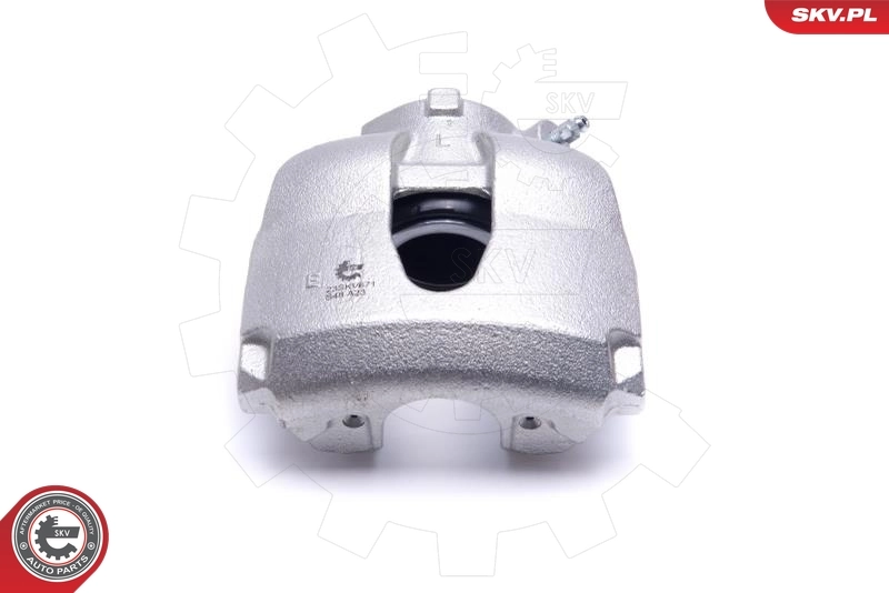 Супорт тормзной SKV 23SKV671