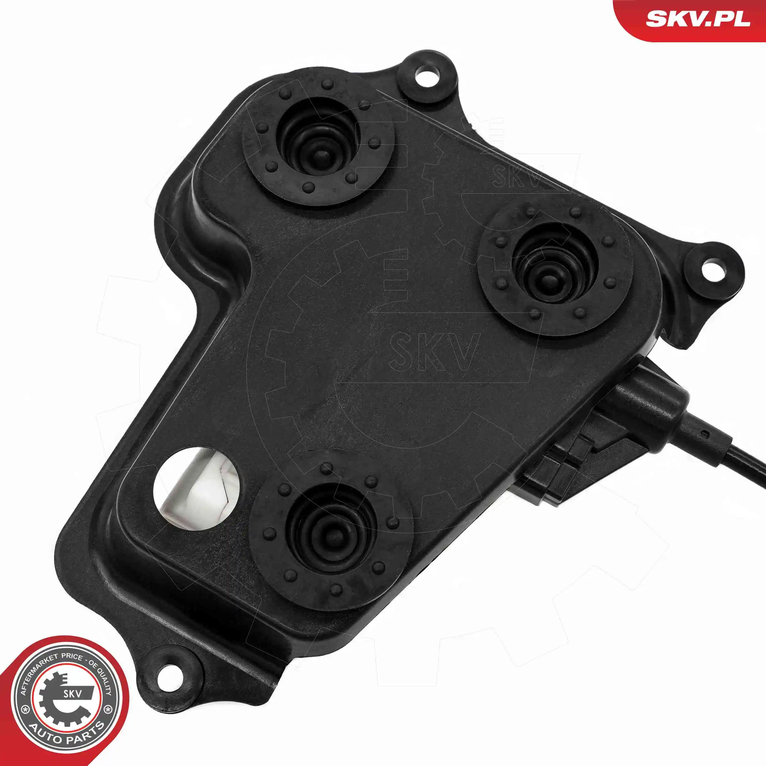 Купити 60SKV374 SKV Клапан дотяжки дверей