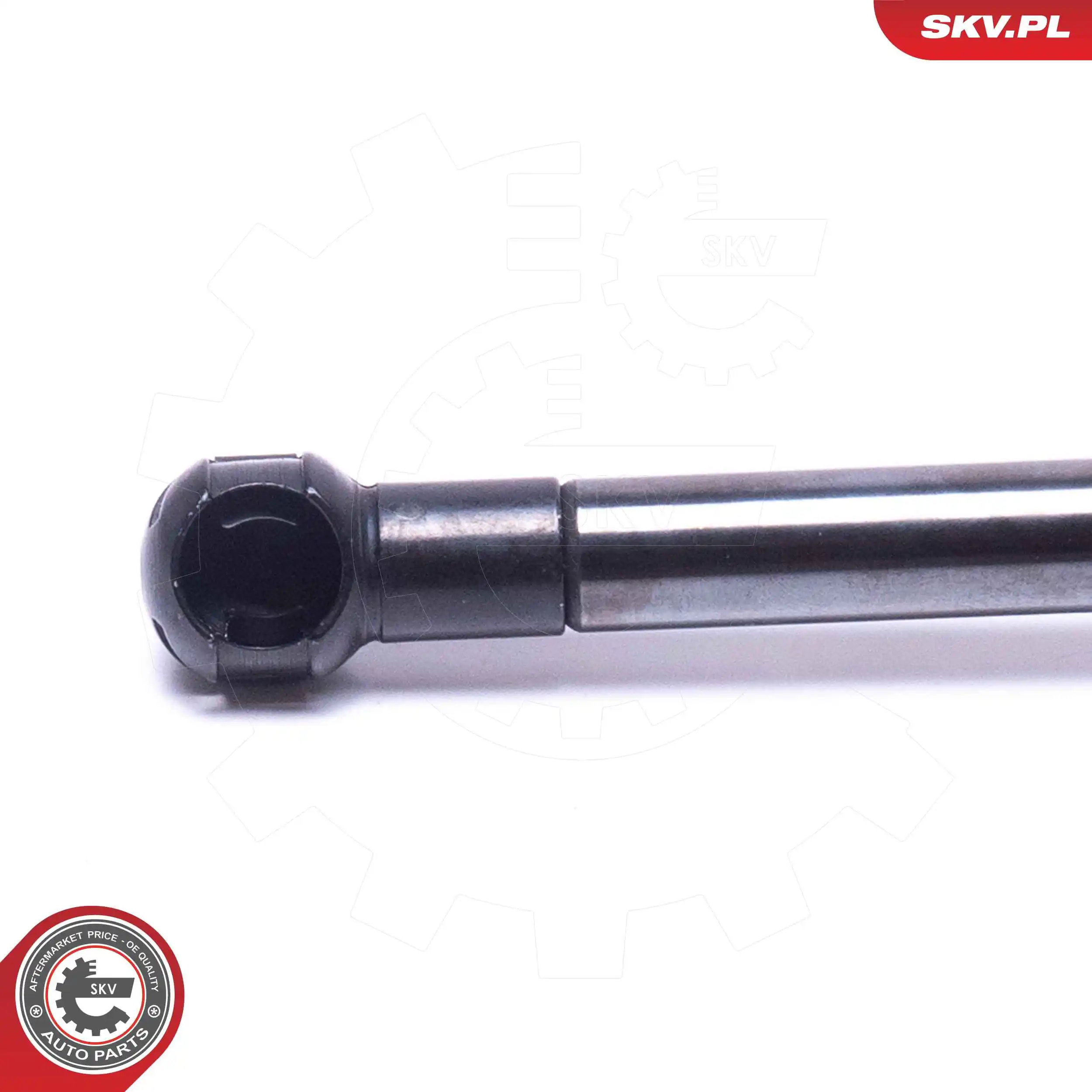 Купити 52SKV824 SKV Амортизатор двері багажника