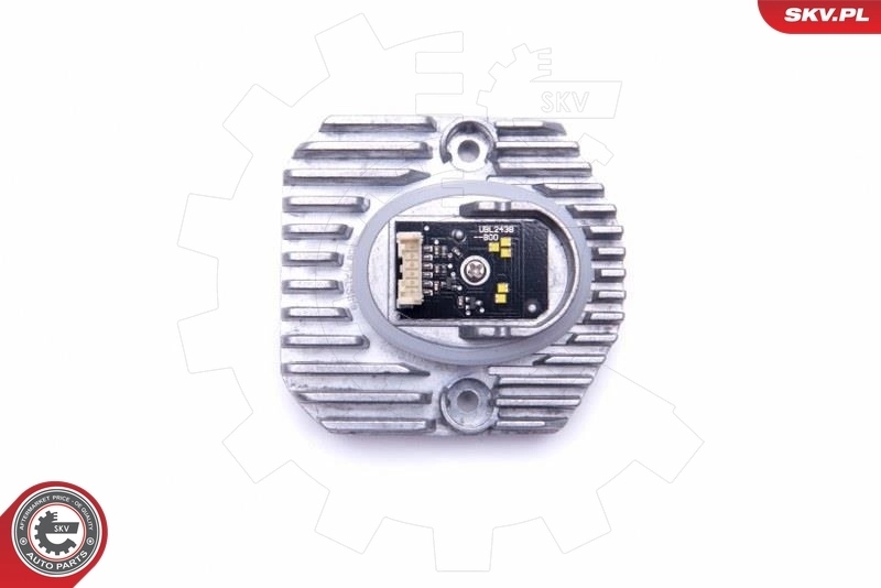 Купити 59SKV081 SKV Модуль керування (ЕБУ) світлом фар