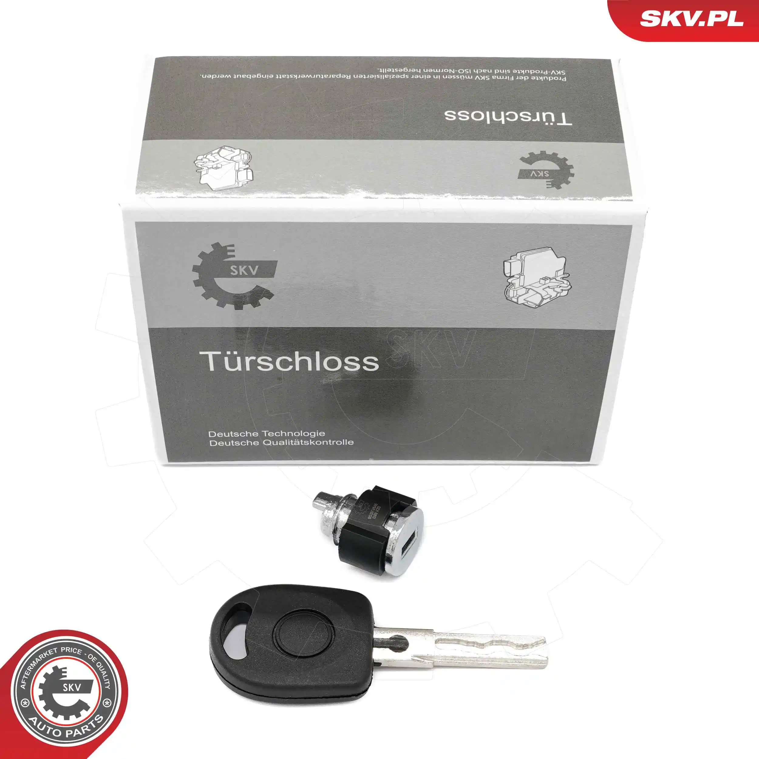 8L0857113F Bentley Серцевина замка бардачка