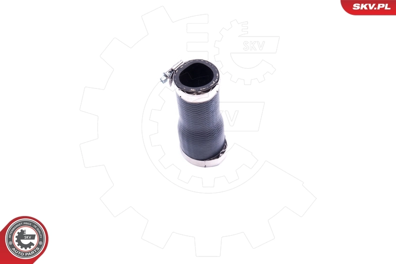 Шланг/патрубок интеркуллера SKV 43SKV035 ціна, від 18.87 USD