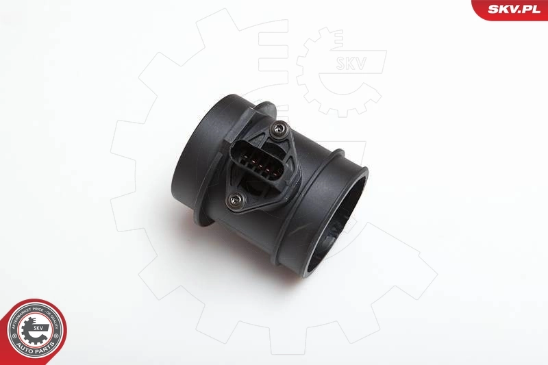 Витратомір повітря Allmakes ERR7171