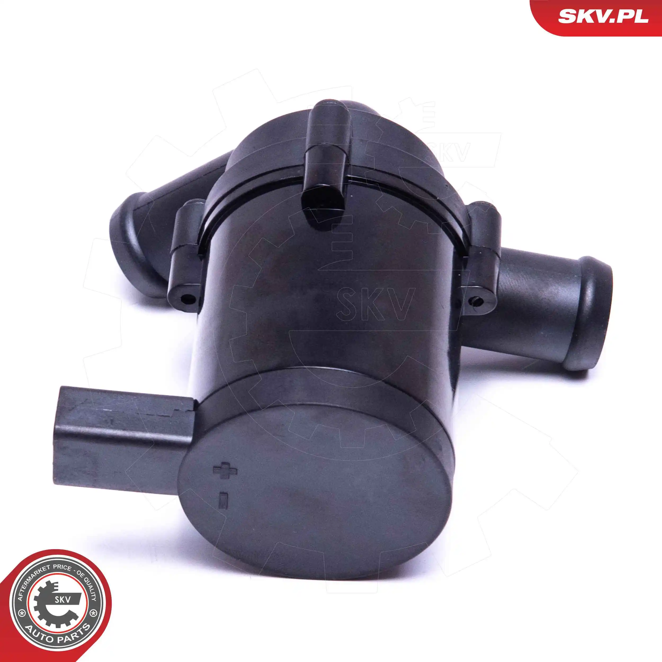 Водяний насос охолодження електричний додатковий SKV 22SKV041 ціна, від 45.47 USD
