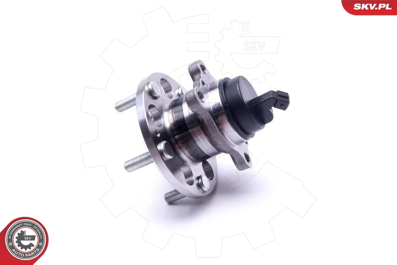 29SKV290 SKV Маточина задня