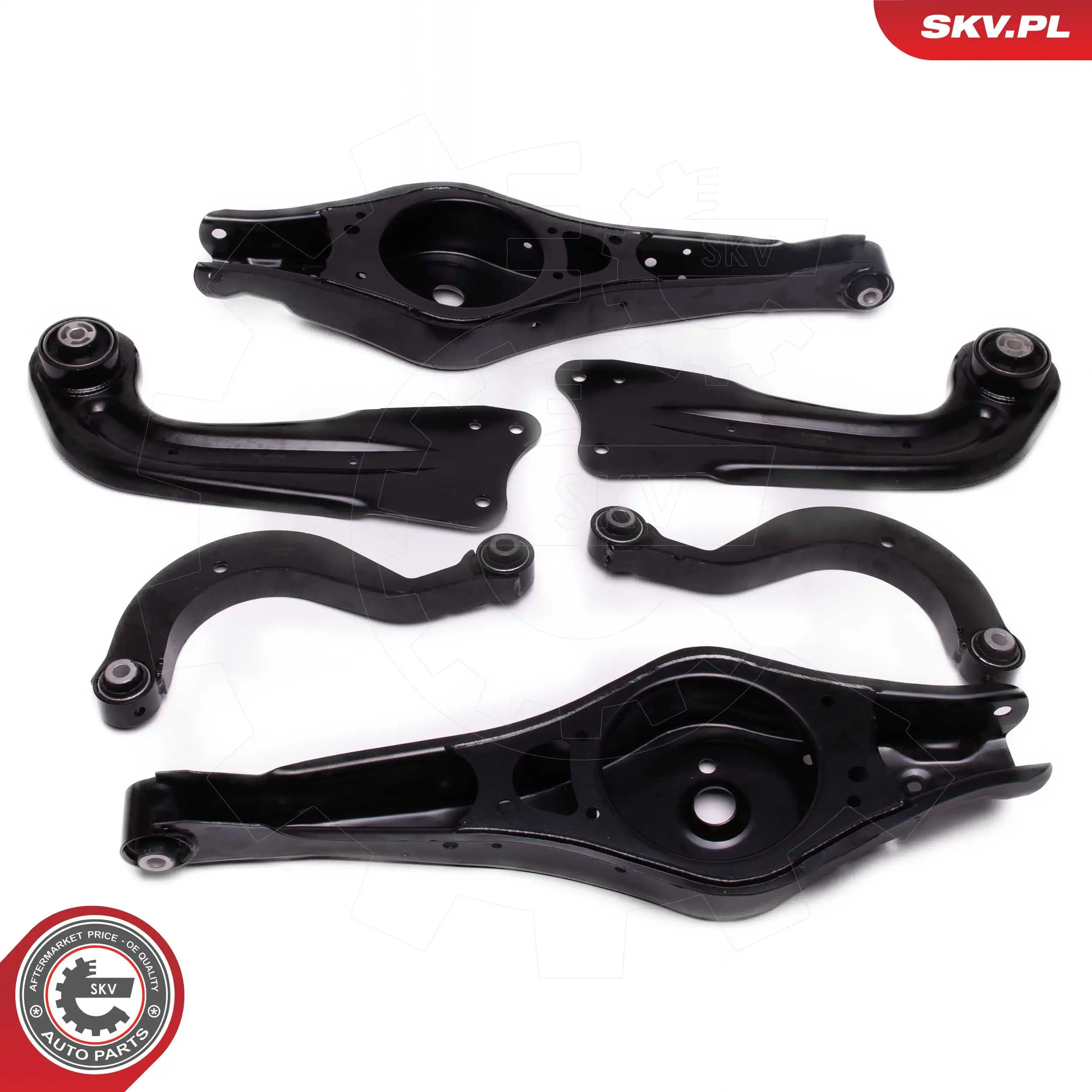 04SKV640 SKV Ремкомплект підвіски