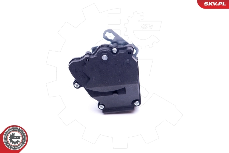 Замок передньої двері, лівої SKV 16SKV661 ціна, від 36.24 USD