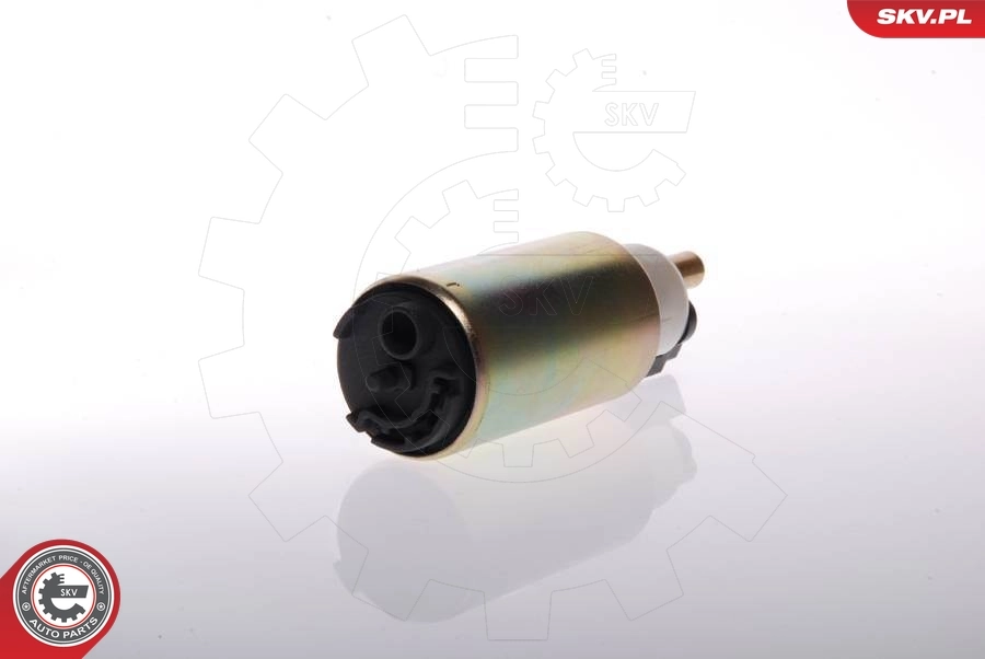 Елемент-турбінка паливного насосу SKV 02SKV205 ціна, від 20.79 USD