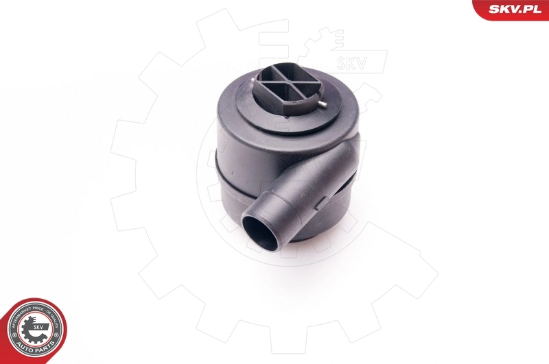 31SKV015 SKV Клапан PCV (вентиляції картерних газів)