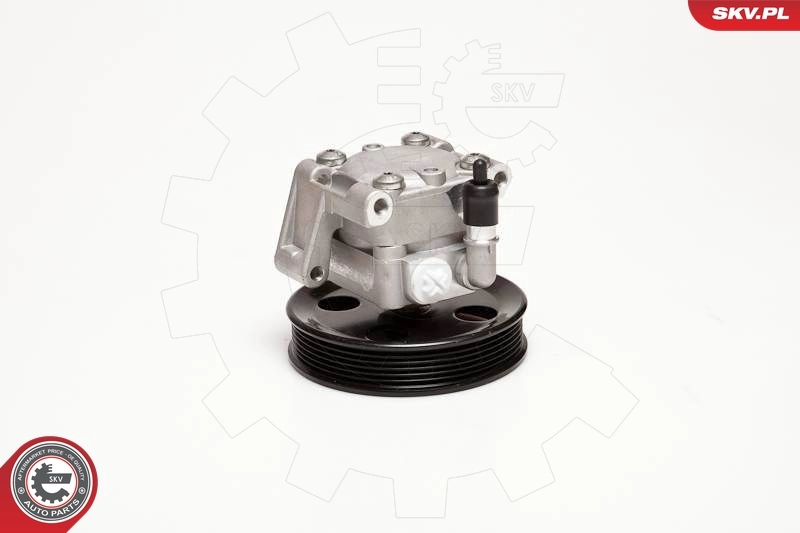 Насос гідропідсилювача керма SKV 10SKV050