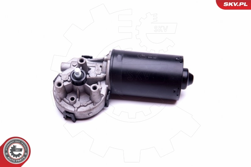 19SKV103 SKV Мотор склоочисника скла (трапеції)