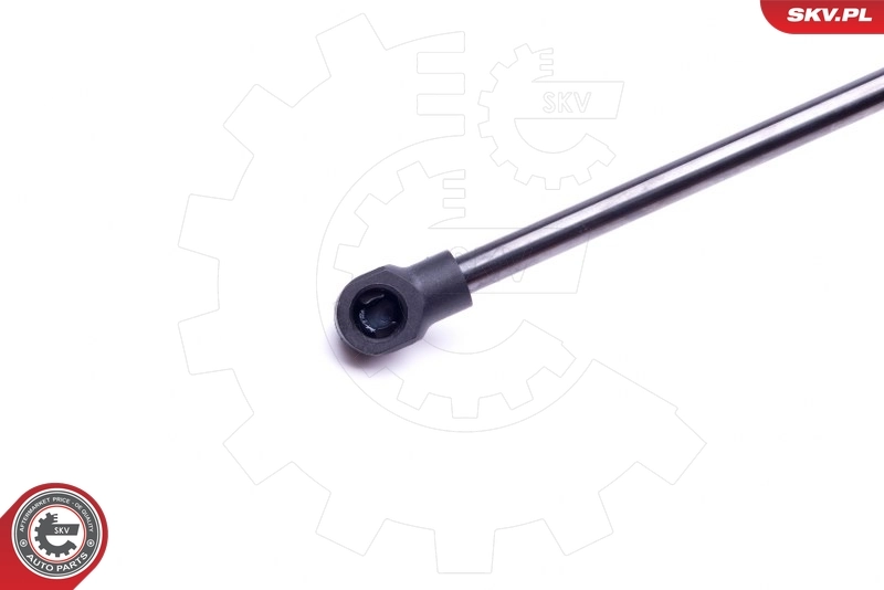 Амортизатор багажника 430719040600 Magneti Marelli