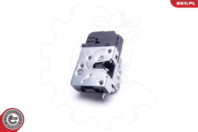 Замок передньої двері, лівої SKV 16SKV991 ціна, від 33.12 USD