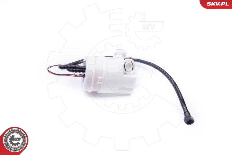02SKV751 SKV Електробензонасос