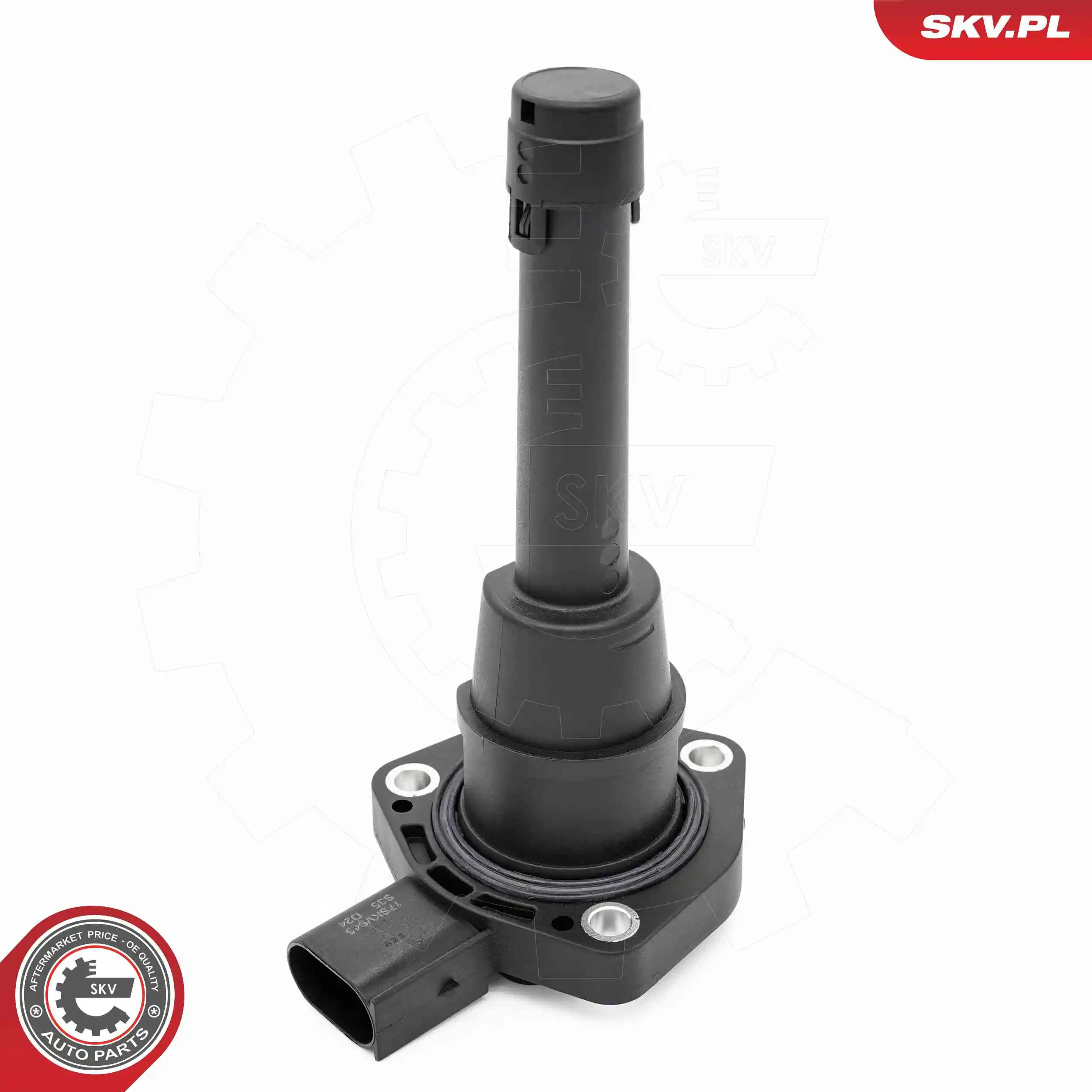 Датчик рівня масла двигуна SKV 17SKV945 ціна, від 54.56 USD