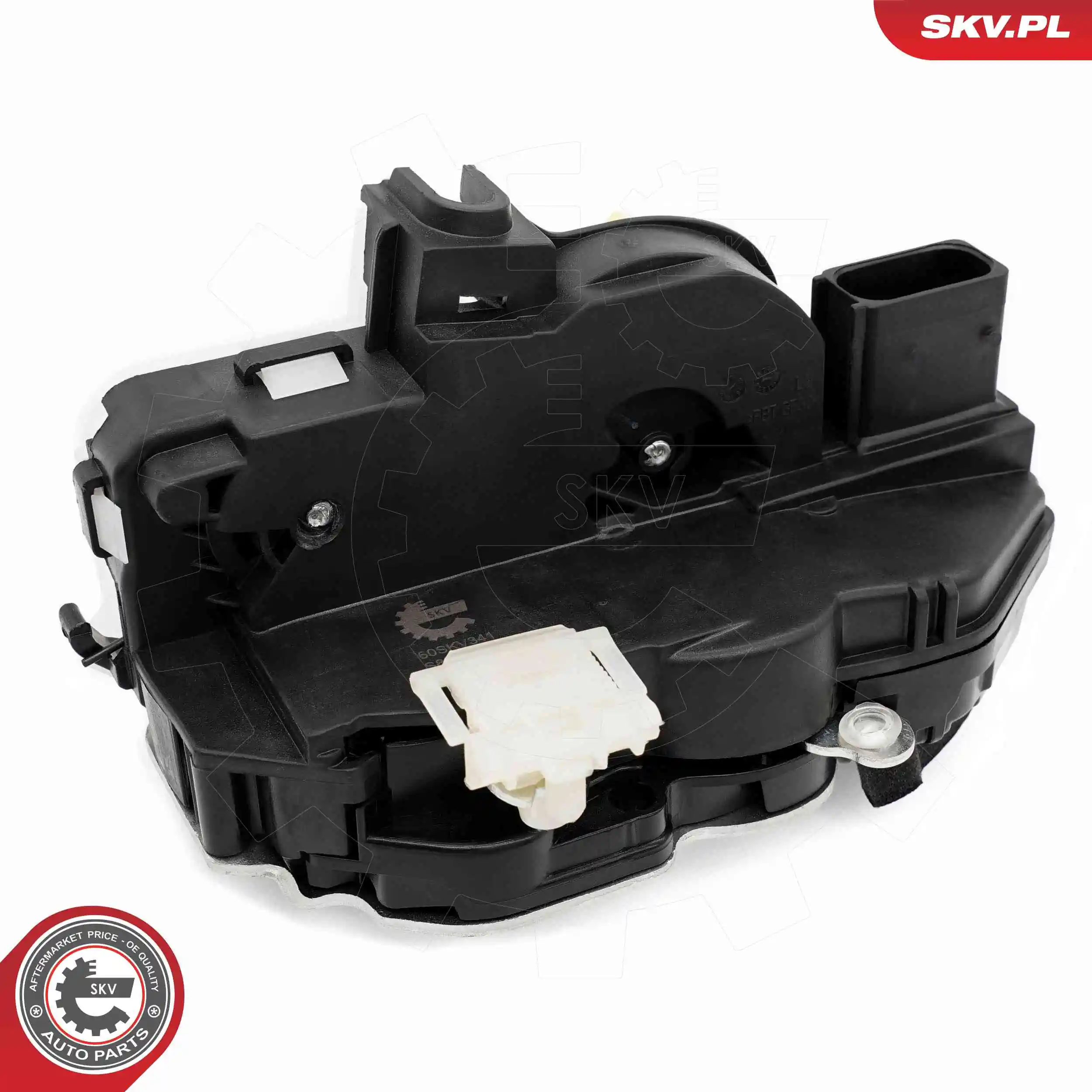 Купити 13503797 General Motors Замок передньої лівої двері