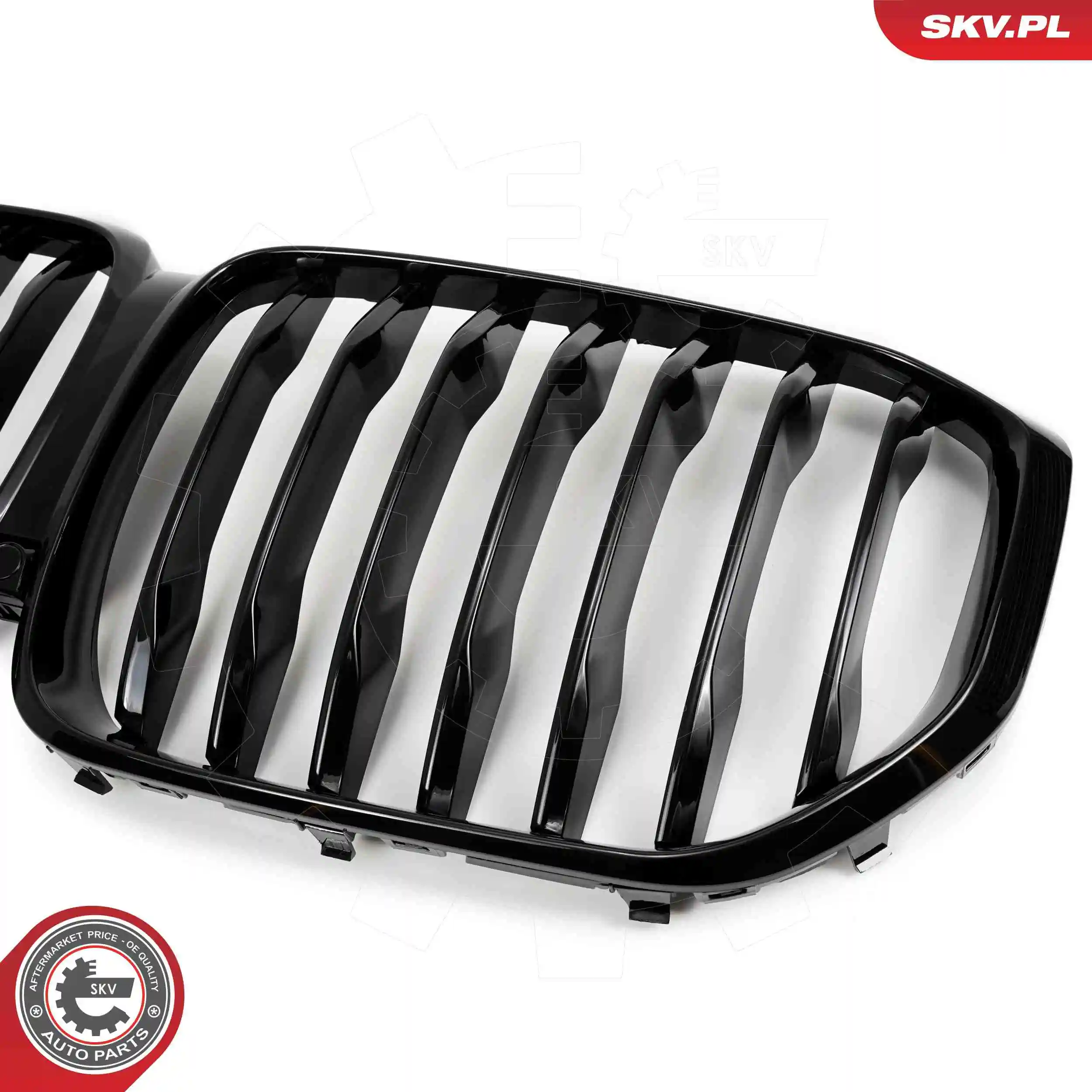 Решітка SKV 66SKV300