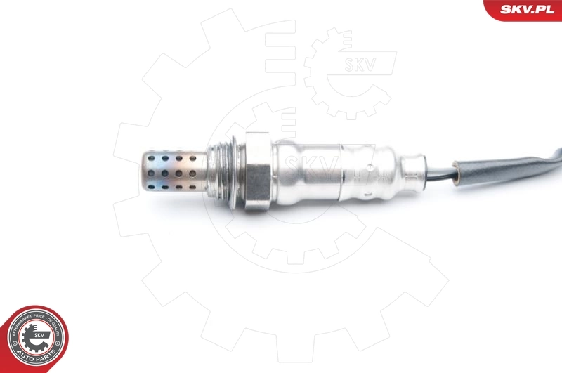 Лямбдазонд, датчик кисню до каталізатора SKV 09SKV581 ціна, від 17.79 USD