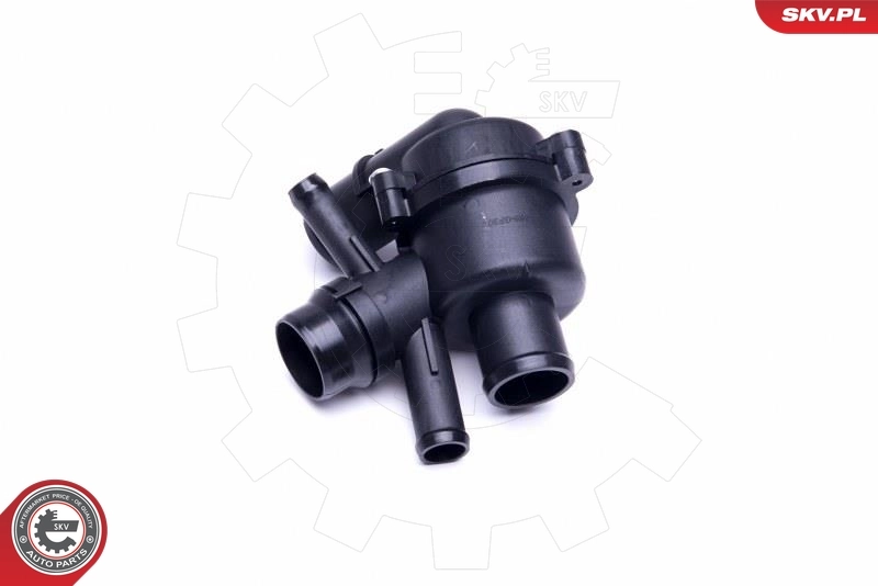 Кожух термостата SKV 20SKV126 ціна, від 37.30 USD