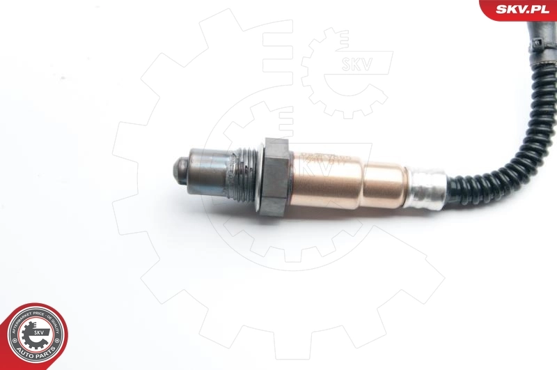 Лямбда датчик кисню SKV 09SKV865 ціна, від 85.22 USD