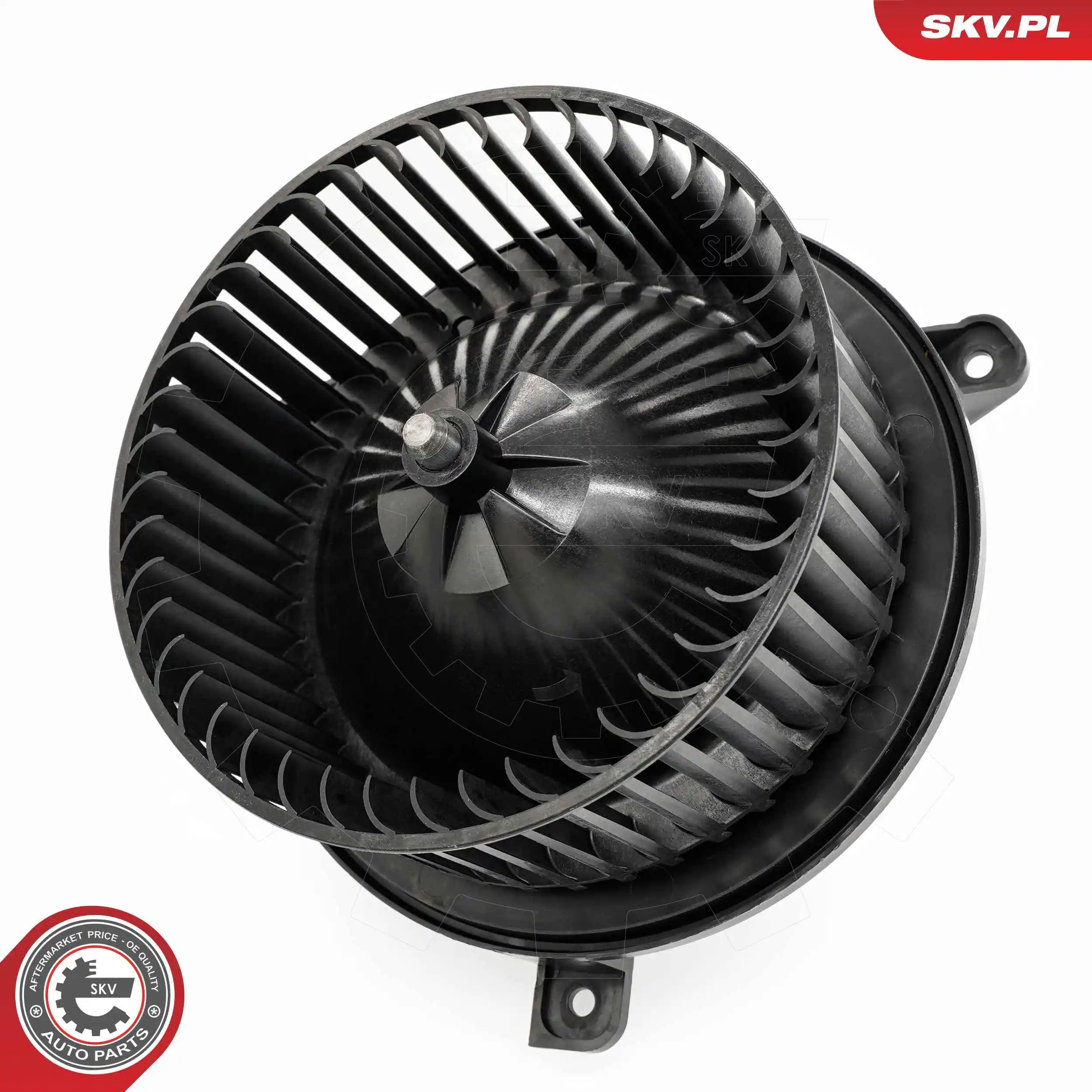 Купити Вентилятора пічки Volkswagen Polo VI AW1, BZ1, AE1