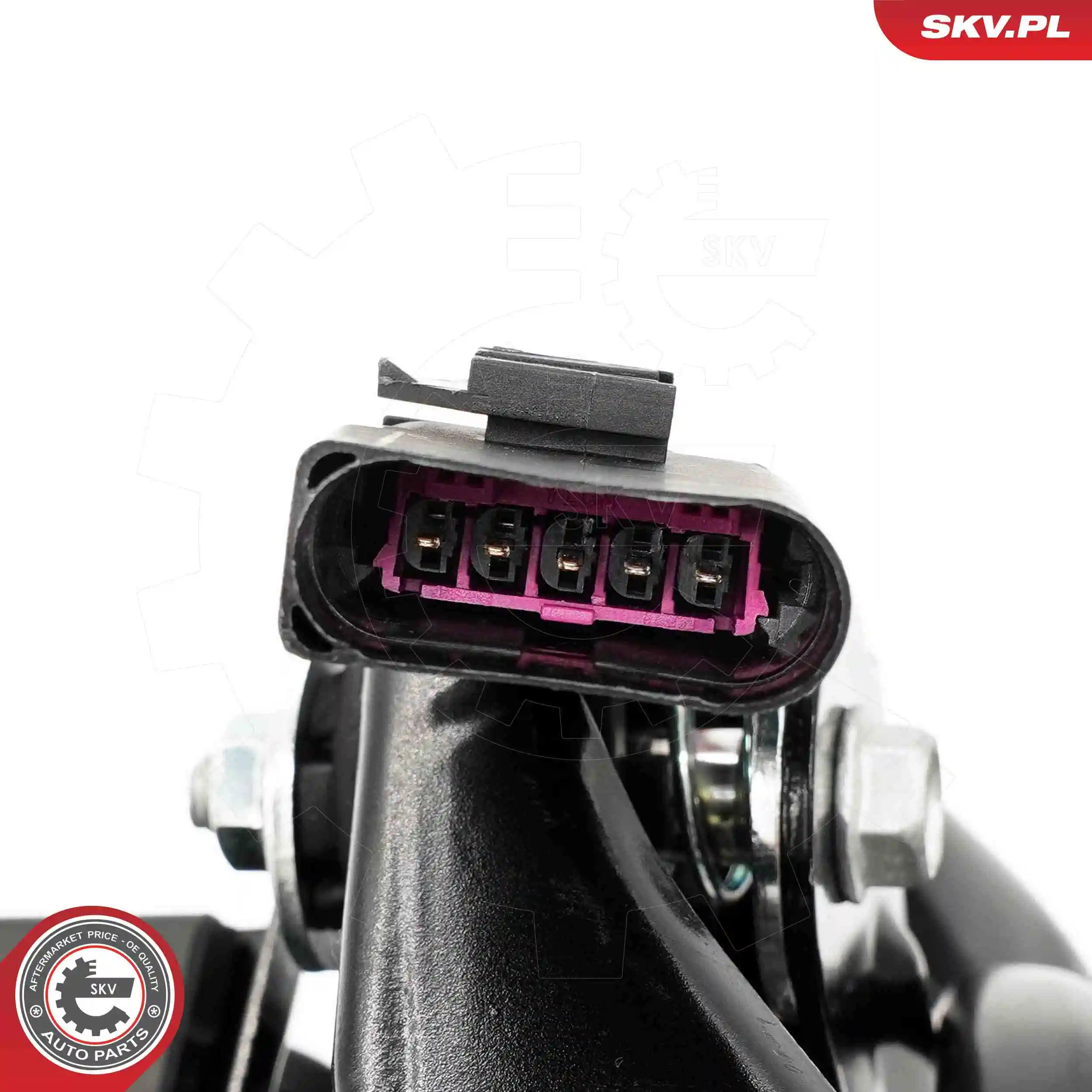 Компресор пневмоподвески SKV 58SKV512