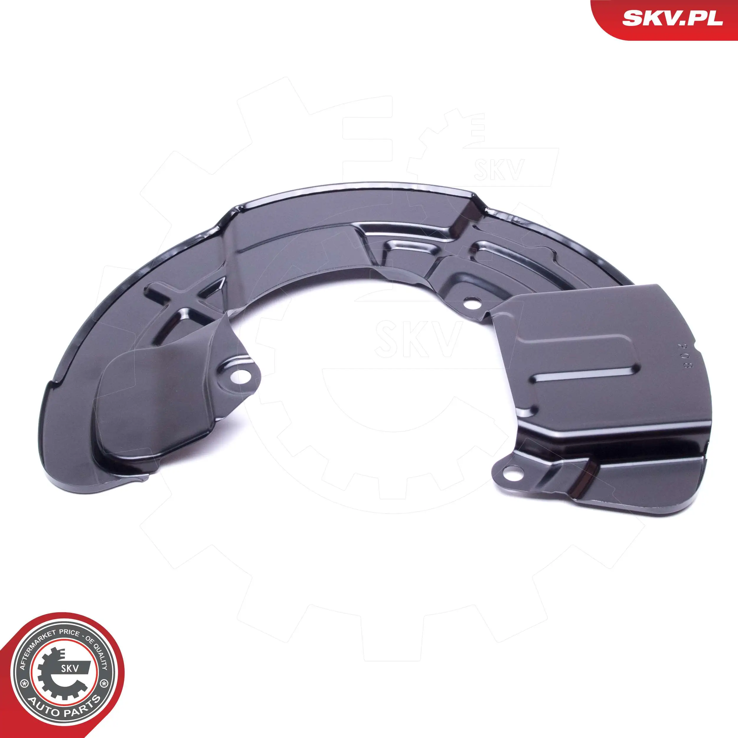 57SKV182 SKV Кожух гальмівного диска