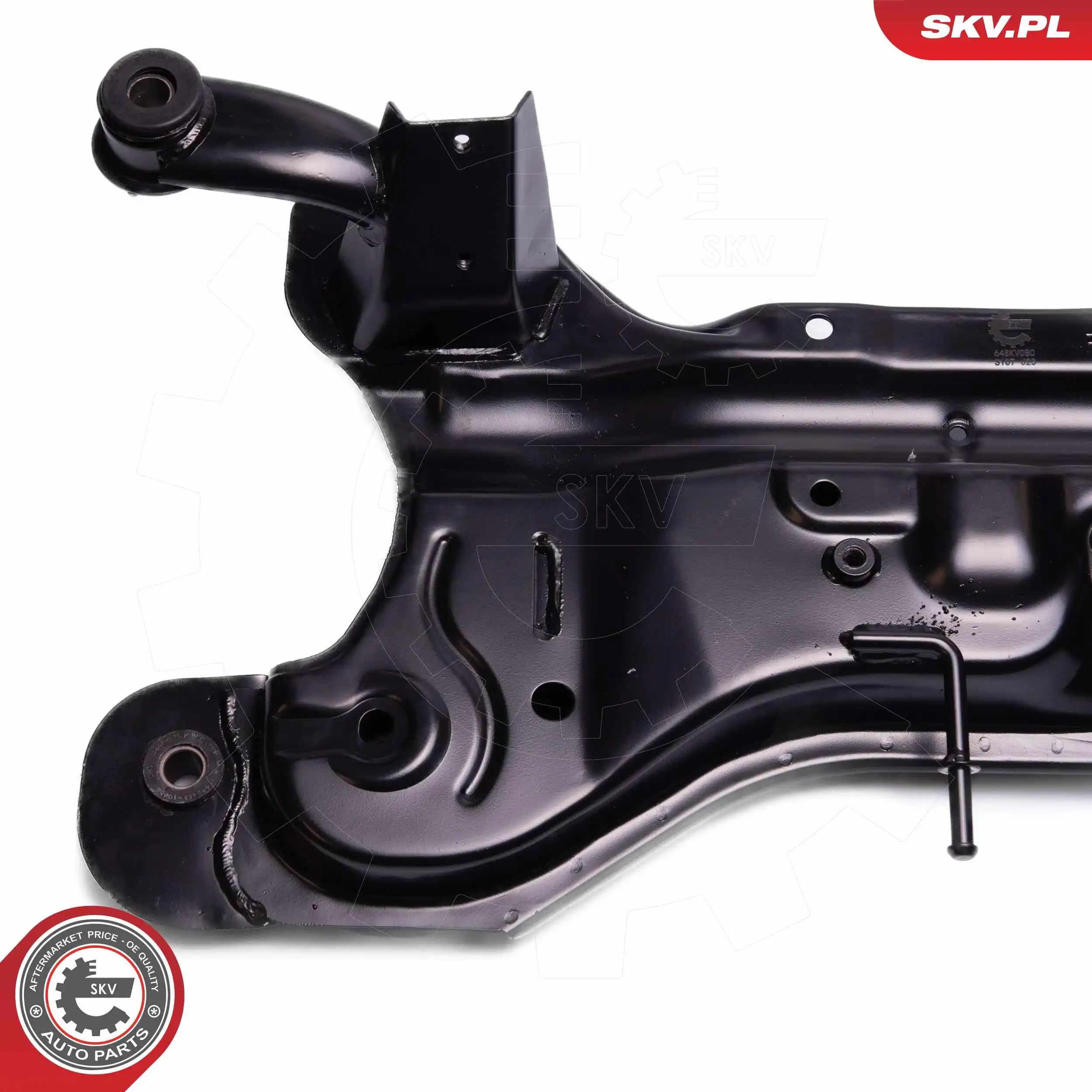 Купити 624011C950 Hyundai/Kia Підрамник передній