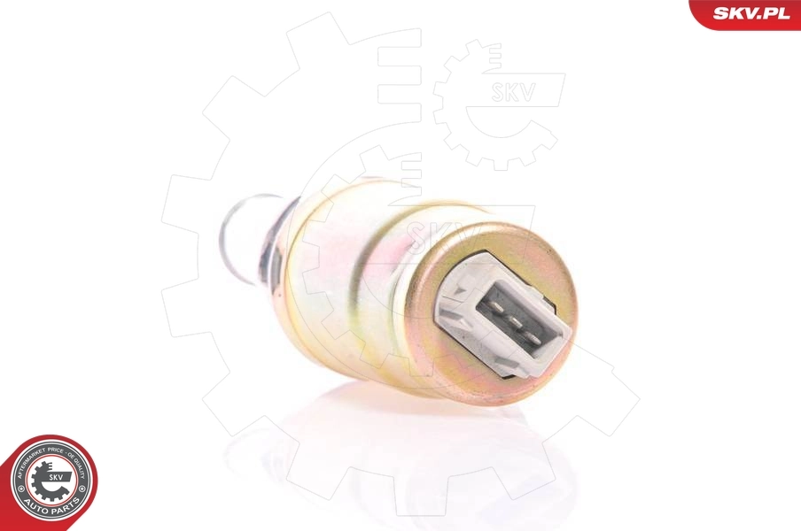 Датчик холостого ходу 280140505 Bosch