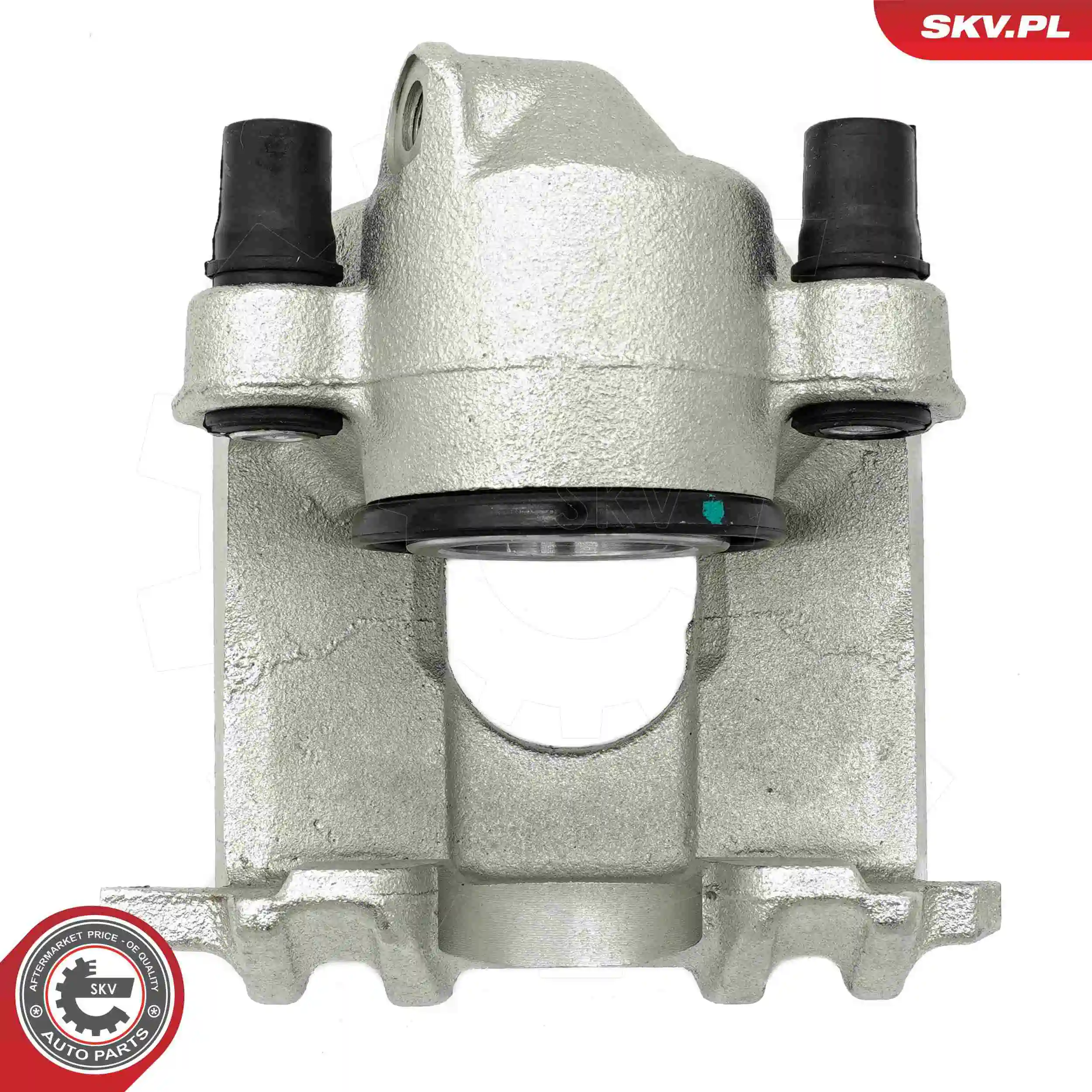 Супорт гальмівний передній лівий SKV 67SKV101 ціна, від 44.93 USD