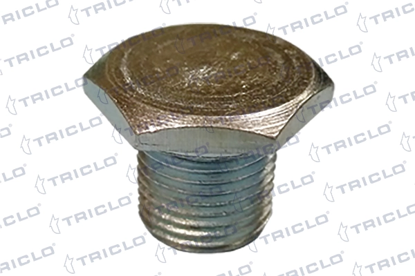 SU00100187 Toyota Пробка піддона двигуна