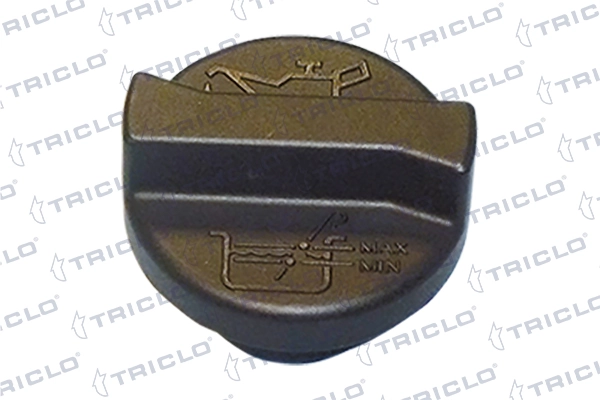 Кришка маслозаливной горловини Chrysler 71740676 ціна, від 4.37 USD